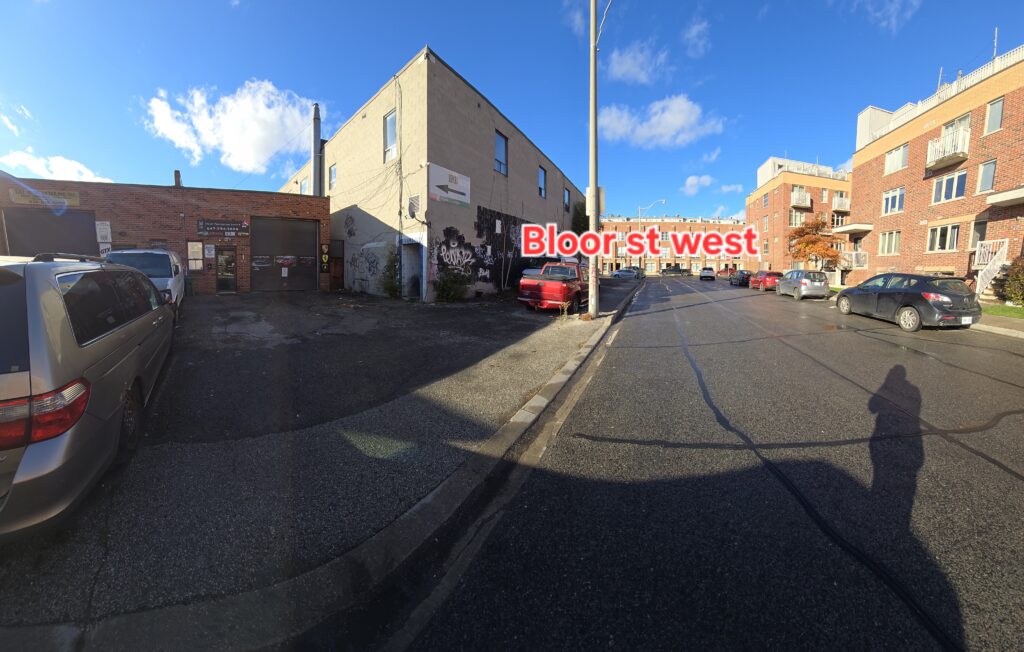 1405 Bloor St W Flat-Fee Realtor®