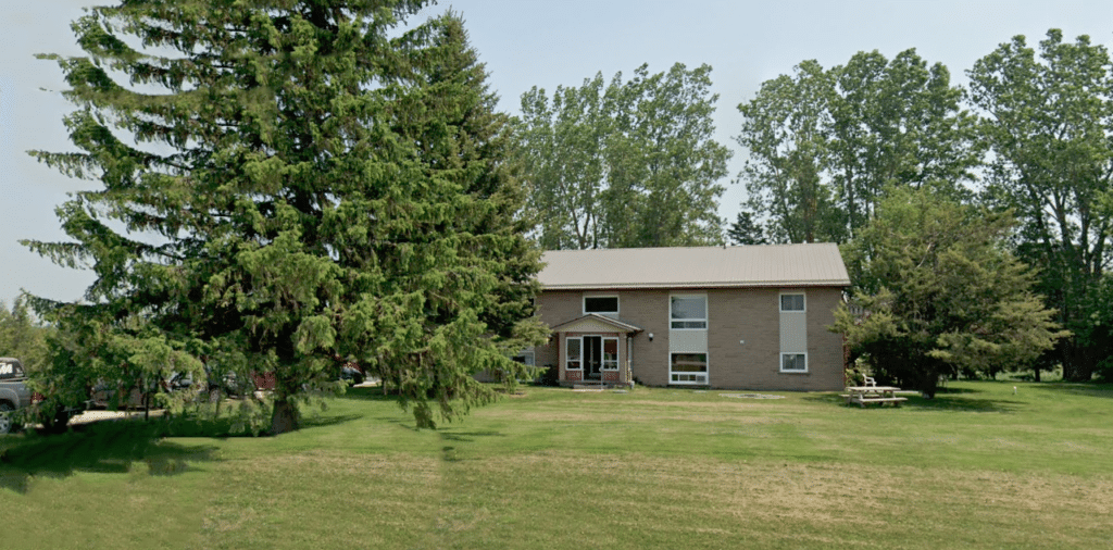 520 Main St W Flat-Fee Realtor®