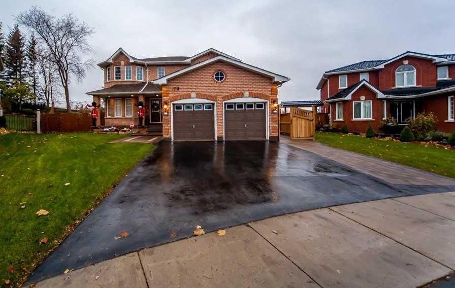 113 Metcalfe Dr Flat-Fee Realtor®