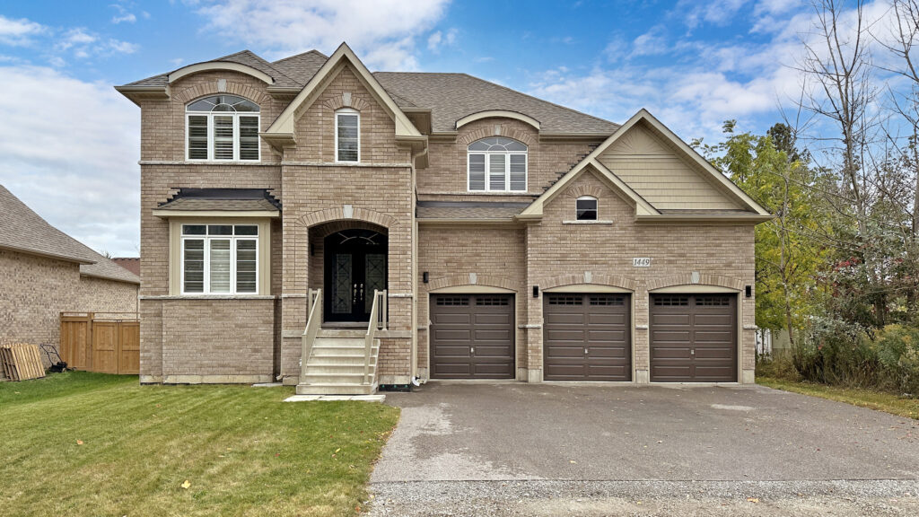 1449 Gilford Rd Flat-Fee Realtor®