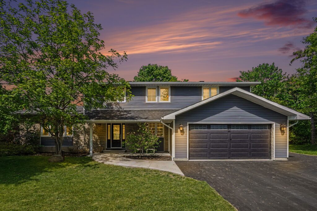 5441 West River Dr Flat-Fee Realtor®