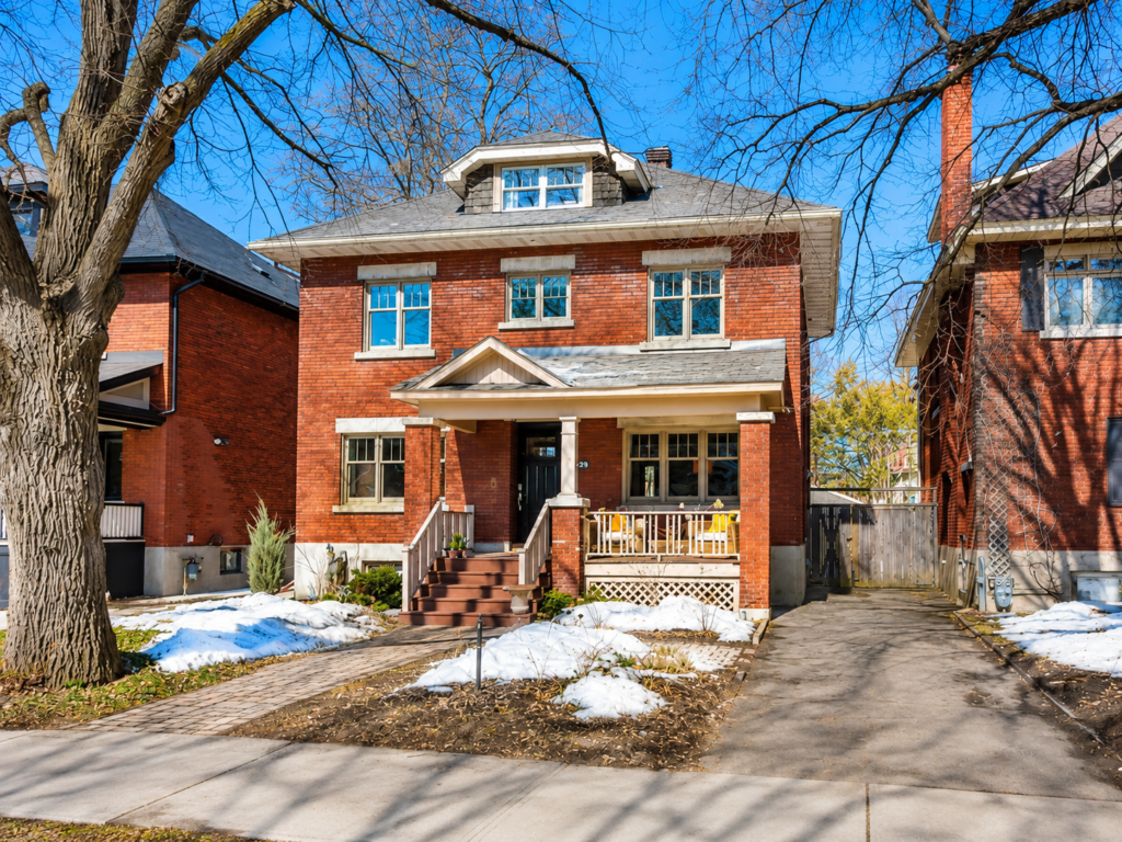 405 3rd Ave Flat-Fee Realtor®