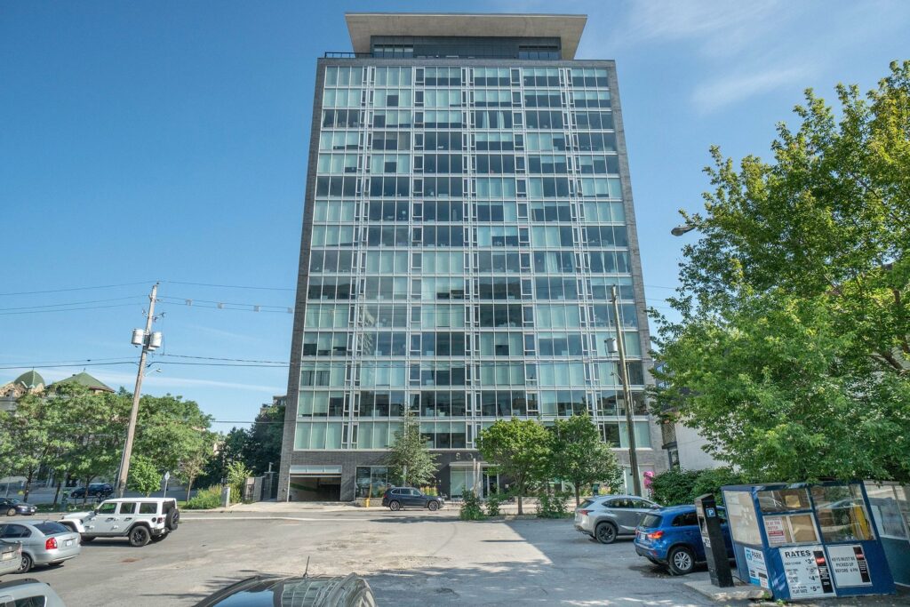 300 Lisgar St Flat-Fee Realtor®