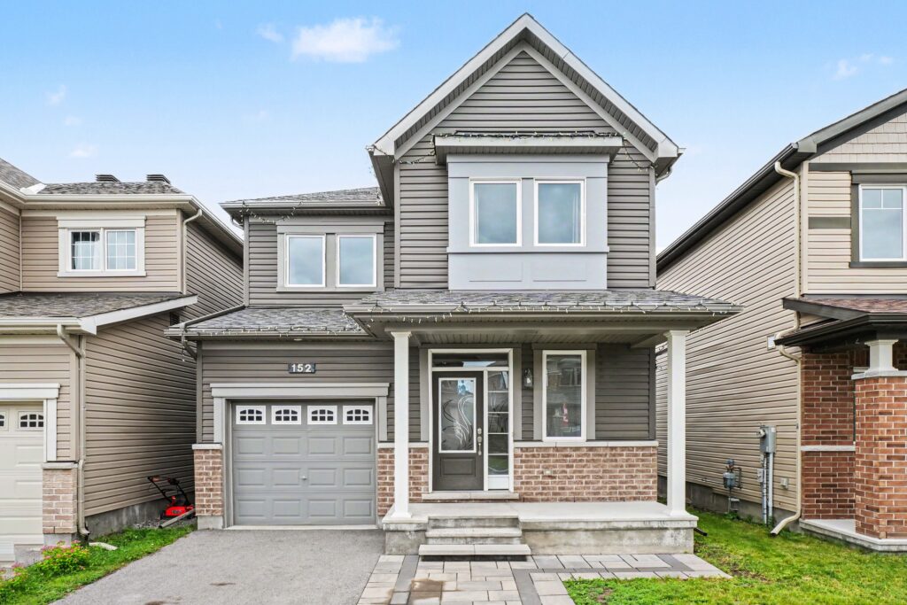 152 Westover Cres Flat-Fee Realtor®