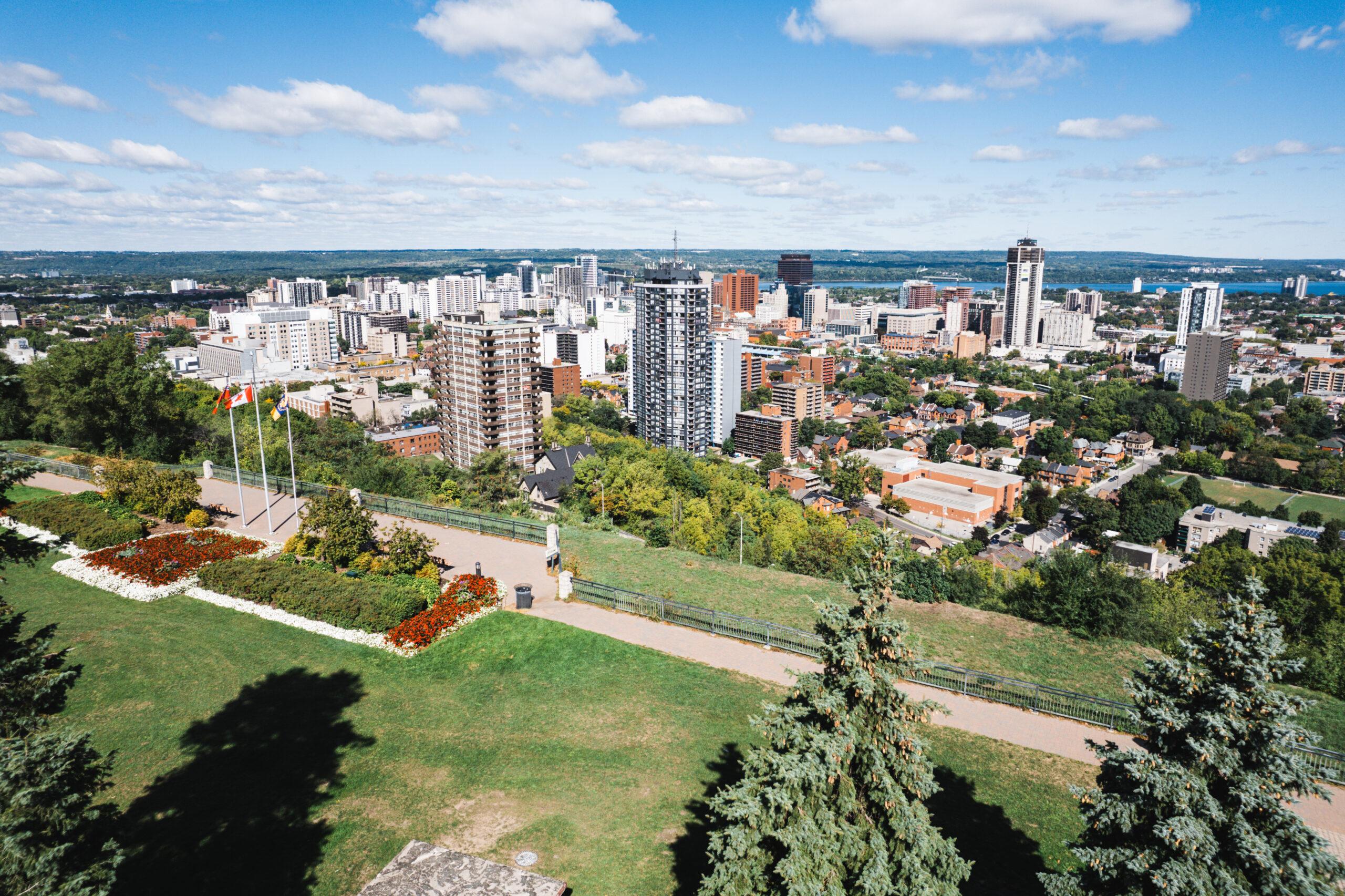 Ontario Flat-Fee MLS® Service Areas 6 hamilton 1