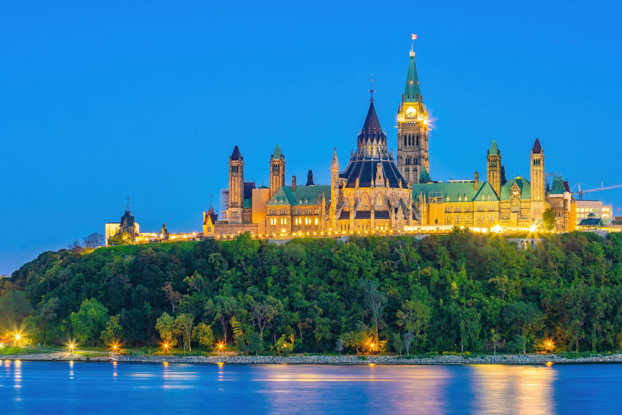 Ontario Flat-Fee MLS® Service Areas 3 ottawa