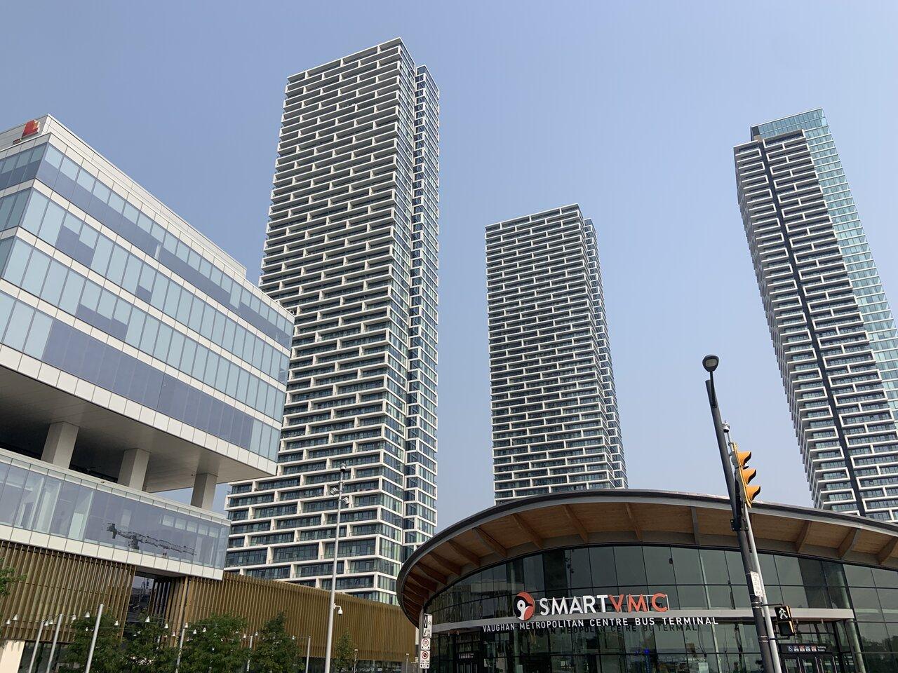 Ontario Flat-Fee MLS® Service Areas 5 vaughan