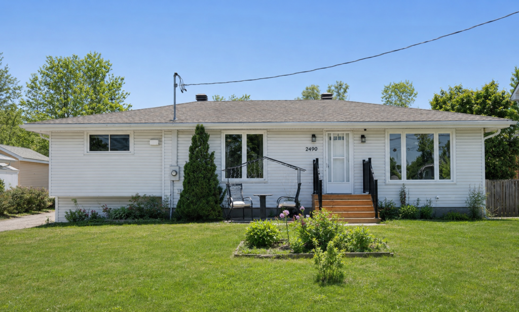 2490 Mer Bleue Rd Flat-Fee Realtor®