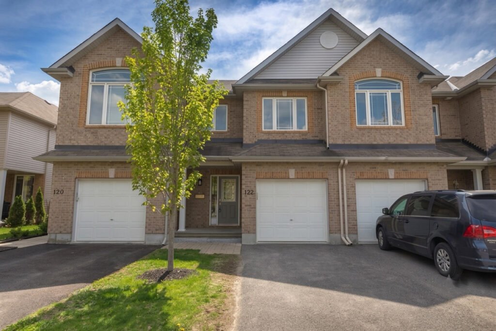 122 Talltree Cres Flat-Fee Realtor®