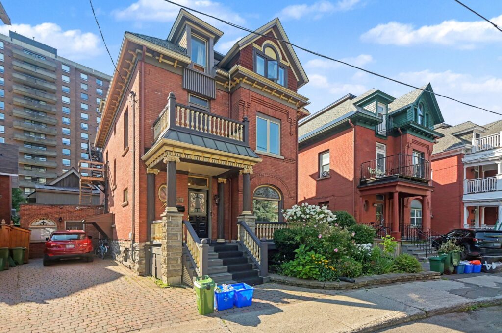 12 Somerset St W Flat-Fee Realtor®
