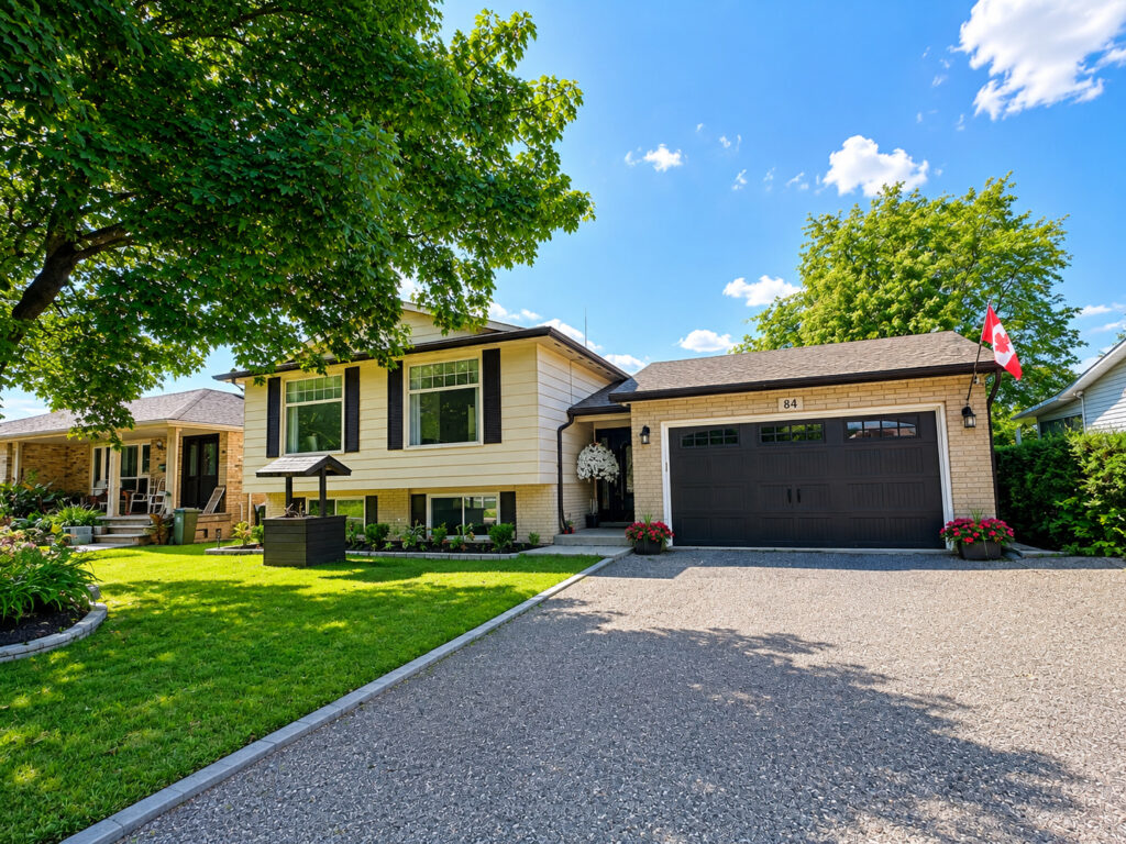 84 Elgar Ave Flat-Fee Realtor®