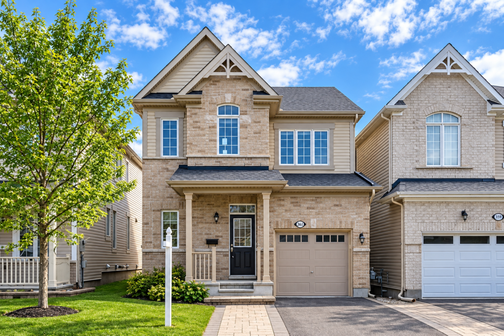 361 Autumnfield St Flat-Fee Realtor®