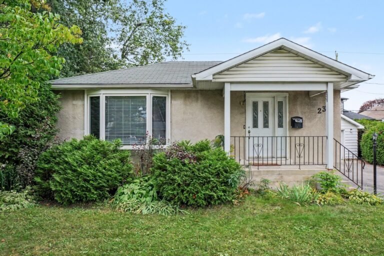 23 Meadowlands Dr W Flat-Fee Realtor®