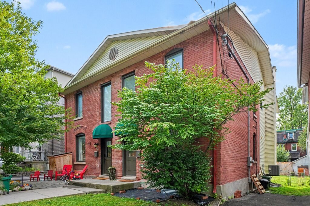 46 Hopewell Ave Flat-Fee Realtor®