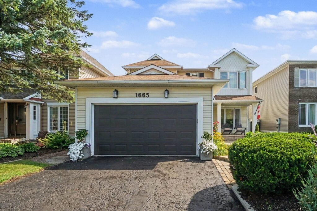 1665 Teakdale Ave Flat-Fee Realtor®