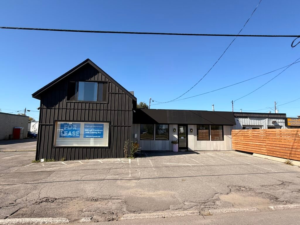 848 Clyde Ave N Flat-Fee Realtor®