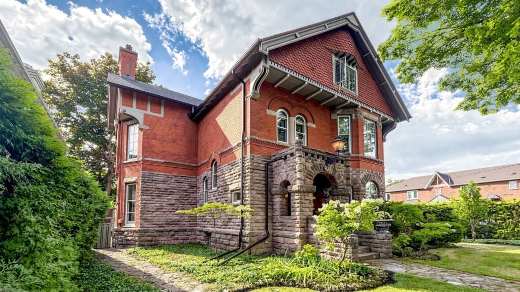97 Glengrove Ave W Flat-Fee Realtor®